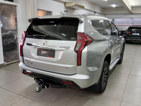 MITSUBISHI Pajero Sport 2.4 16V 4P MIVEC HPE-S AWD TURBO DIESEL AUTOM�TICO, Foto 4