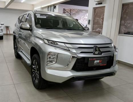 MITSUBISHI Pajero Sport 2.4 16V 4P MIVEC HPE-S AWD TURBO DIESEL AUTOM�TICO, Foto 5