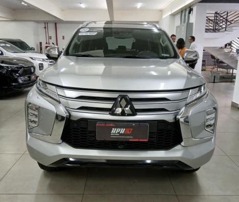 MITSUBISHI Pajero Sport 2.4 16V 4P MIVEC HPE-S AWD TURBO DIESEL AUTOM�TICO, Foto 6