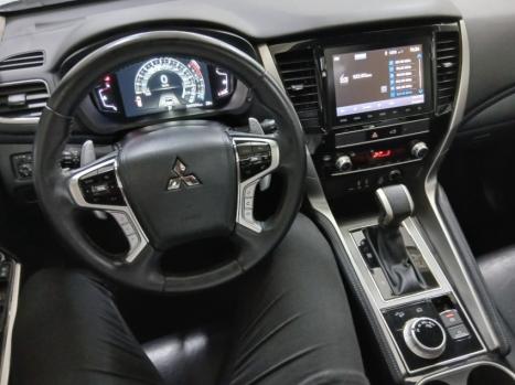 MITSUBISHI Pajero Sport 2.4 16V 4P MIVEC HPE-S AWD TURBO DIESEL AUTOM�TICO, Foto 9