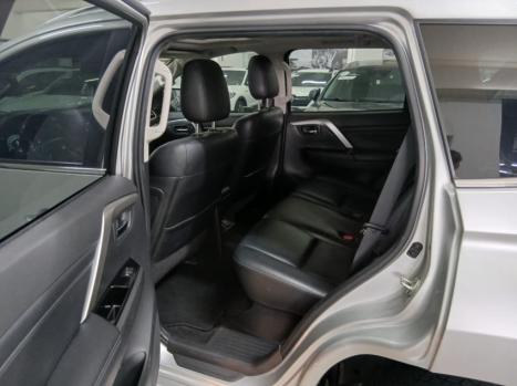 MITSUBISHI Pajero Sport 2.4 16V 4P MIVEC HPE-S AWD TURBO DIESEL AUTOM�TICO, Foto 10