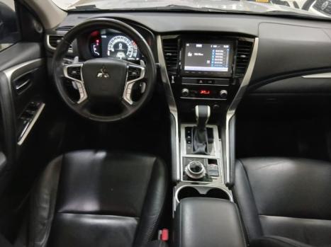 MITSUBISHI Pajero Sport 2.4 16V 4P MIVEC HPE-S AWD TURBO DIESEL AUTOM�TICO, Foto 12