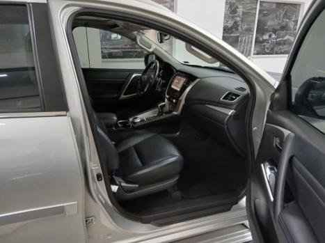 MITSUBISHI Pajero Sport 2.4 16V 4P MIVEC HPE-S AWD TURBO DIESEL AUTOM�TICO, Foto 13