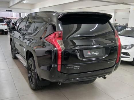 MITSUBISHI Pajero Sport 2.4 16V 4P MIVEC HPE AWD TURBO DIESEL AUTOM�TICO, Foto 2