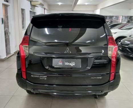 MITSUBISHI Pajero Sport 2.4 16V 4P MIVEC HPE AWD TURBO DIESEL AUTOM�TICO, Foto 3