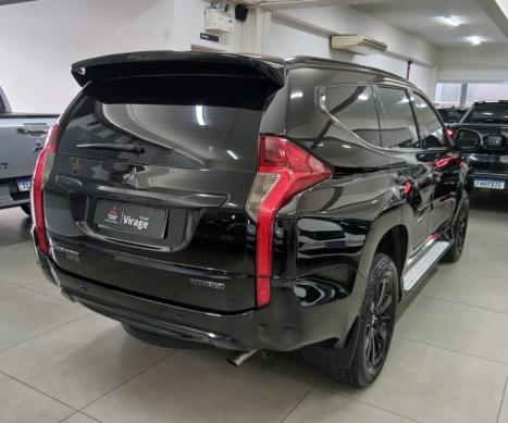 MITSUBISHI Pajero Sport 2.4 16V 4P MIVEC HPE AWD TURBO DIESEL AUTOM�TICO, Foto 4