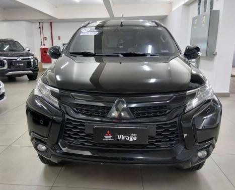 MITSUBISHI Pajero Sport 2.4 16V 4P MIVEC HPE AWD TURBO DIESEL AUTOM�TICO, Foto 6