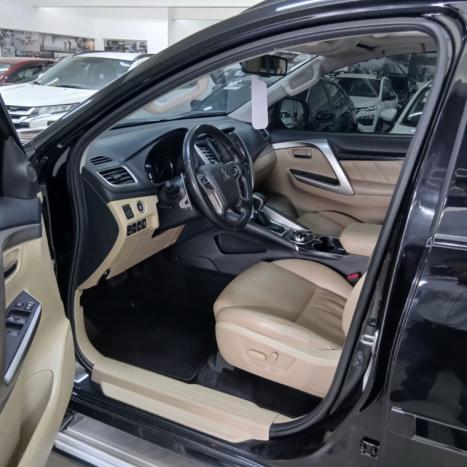 MITSUBISHI Pajero Sport 2.4 16V 4P MIVEC HPE AWD TURBO DIESEL AUTOM�TICO, Foto 7