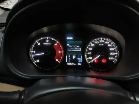 MITSUBISHI Pajero Sport 2.4 16V 4P MIVEC HPE AWD TURBO DIESEL AUTOM�TICO, Foto 8