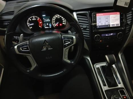 MITSUBISHI Pajero Sport 2.4 16V 4P MIVEC HPE AWD TURBO DIESEL AUTOM�TICO, Foto 9