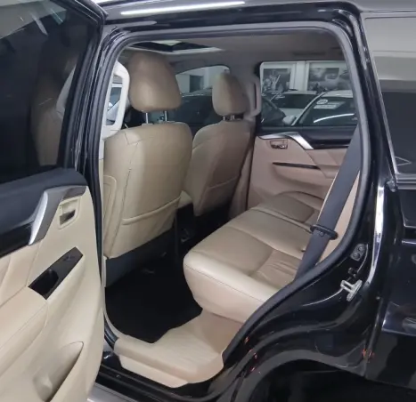 MITSUBISHI Pajero Sport 2.4 16V 4P MIVEC HPE AWD TURBO DIESEL AUTOM�TICO, Foto 10