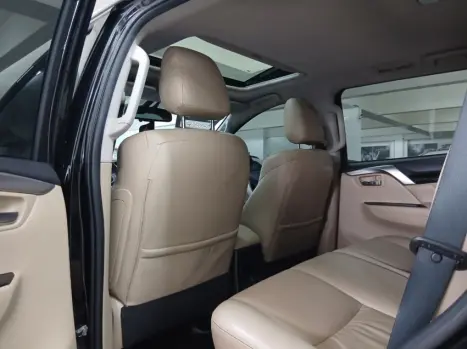 MITSUBISHI Pajero Sport 2.4 16V 4P MIVEC HPE AWD TURBO DIESEL AUTOM�TICO, Foto 11