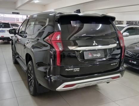 MITSUBISHI Pajero Sport 2.4 16V 4P MIVEC HPE AWD TURBO DIESEL AUTOM�TICO, Foto 2