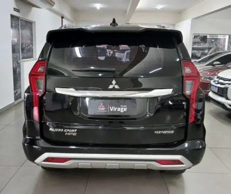 MITSUBISHI Pajero Sport 2.4 16V 4P MIVEC HPE AWD TURBO DIESEL AUTOM�TICO, Foto 3