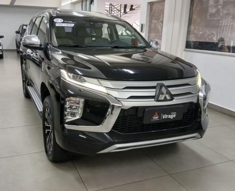 MITSUBISHI Pajero Sport 2.4 16V 4P MIVEC HPE AWD TURBO DIESEL AUTOM�TICO, Foto 5