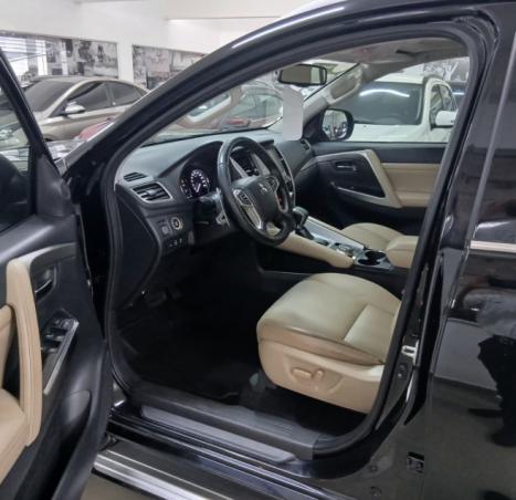 MITSUBISHI Pajero Sport 2.4 16V 4P MIVEC HPE AWD TURBO DIESEL AUTOM�TICO, Foto 7
