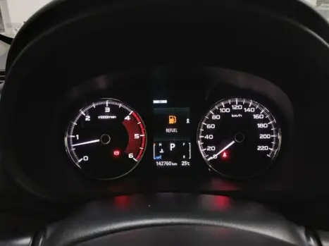 MITSUBISHI Pajero Sport 2.4 16V 4P MIVEC HPE AWD TURBO DIESEL AUTOM�TICO, Foto 8