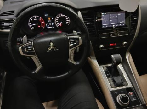 MITSUBISHI Pajero Sport 2.4 16V 4P MIVEC HPE AWD TURBO DIESEL AUTOM�TICO, Foto 9