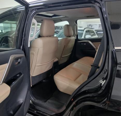 MITSUBISHI Pajero Sport 2.4 16V 4P MIVEC HPE AWD TURBO DIESEL AUTOM�TICO, Foto 10