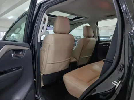 MITSUBISHI Pajero Sport 2.4 16V 4P MIVEC HPE AWD TURBO DIESEL AUTOM�TICO, Foto 11