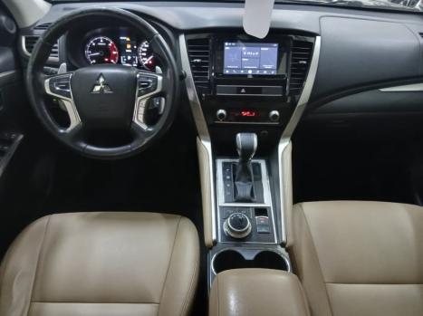 MITSUBISHI Pajero Sport 2.4 16V 4P MIVEC HPE AWD TURBO DIESEL AUTOM�TICO, Foto 12