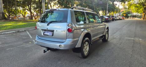 MITSUBISHI Pajero Sport 2.5 4P 4X4 HPE TURBO DIESEL INTERCOOLER AUTOM�TICO, Foto 3