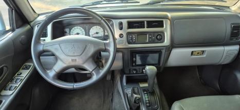 MITSUBISHI Pajero Sport 2.5 4P 4X4 HPE TURBO DIESEL INTERCOOLER AUTOM�TICO, Foto 7