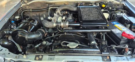 MITSUBISHI Pajero Sport 2.5 4P 4X4 HPE TURBO DIESEL INTERCOOLER AUTOM�TICO, Foto 9