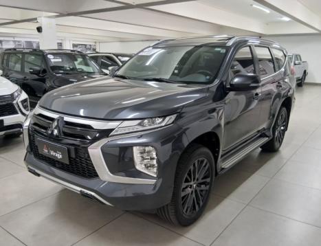MITSUBISHI Pajero Sport 2.4 16V 4P MIVEC TURBO DIESEL LEGEND AWD AUTOM�TICO, Foto 1
