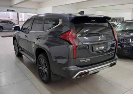 MITSUBISHI Pajero Sport 2.4 16V 4P MIVEC TURBO DIESEL LEGEND AWD AUTOM�TICO, Foto 2