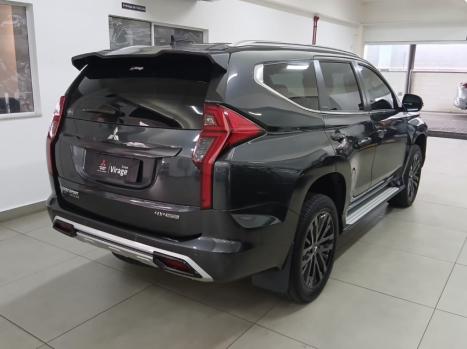 MITSUBISHI Pajero Sport 2.4 16V 4P MIVEC TURBO DIESEL LEGEND AWD AUTOM�TICO, Foto 4