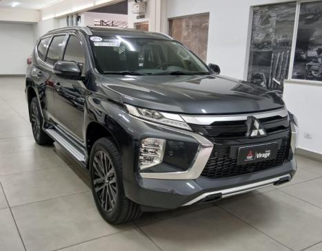 MITSUBISHI Pajero Sport 2.4 16V 4P MIVEC TURBO DIESEL LEGEND AWD AUTOM�TICO, Foto 5