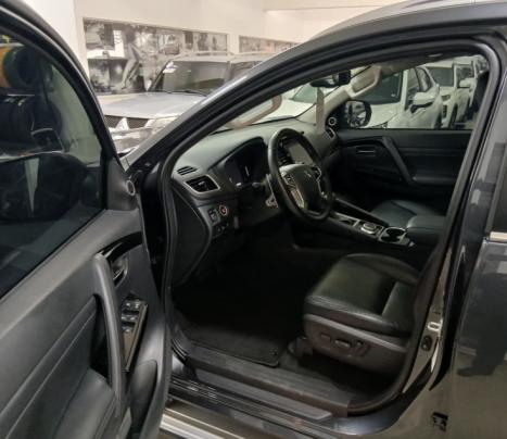 MITSUBISHI Pajero Sport 2.4 16V 4P MIVEC TURBO DIESEL LEGEND AWD AUTOM�TICO, Foto 7