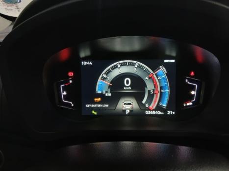 MITSUBISHI Pajero Sport 2.4 16V 4P MIVEC TURBO DIESEL LEGEND AWD AUTOM�TICO, Foto 8