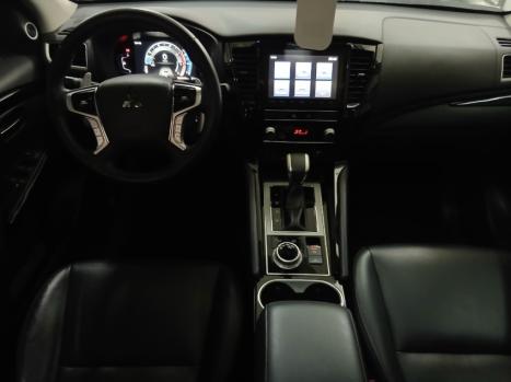 MITSUBISHI Pajero Sport 2.4 16V 4P MIVEC TURBO DIESEL LEGEND AWD AUTOM�TICO, Foto 12