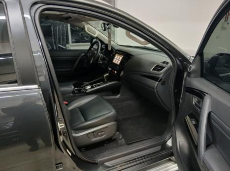 MITSUBISHI Pajero Sport 2.4 16V 4P MIVEC TURBO DIESEL LEGEND AWD AUTOM�TICO, Foto 13