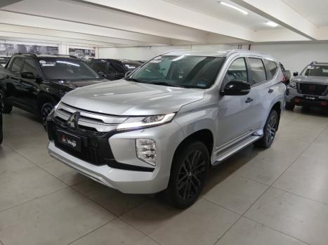 MITSUBISHI Pajero Sport 2.4 16V 4P MIVEC HPE AWD TURBO DIESEL AUTOM�TICO, Foto 1