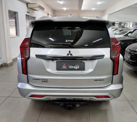 MITSUBISHI Pajero Sport 2.4 16V 4P MIVEC HPE AWD TURBO DIESEL AUTOM�TICO, Foto 3