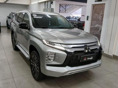 MITSUBISHI Pajero Sport 2.4 16V 4P MIVEC HPE AWD TURBO DIESEL AUTOM�TICO, Foto 5
