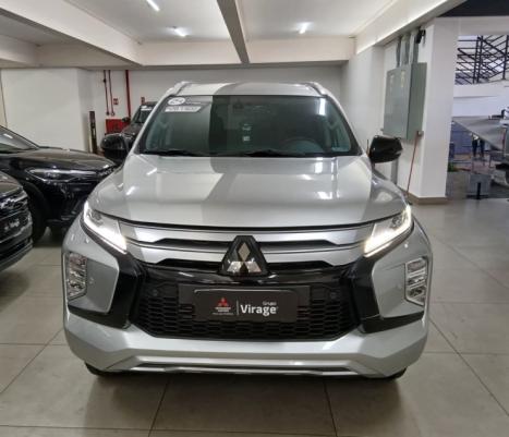 MITSUBISHI Pajero Sport 2.4 16V 4P MIVEC HPE AWD TURBO DIESEL AUTOM�TICO, Foto 6