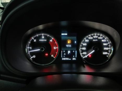MITSUBISHI Pajero Sport 2.4 16V 4P MIVEC HPE AWD TURBO DIESEL AUTOM�TICO, Foto 8