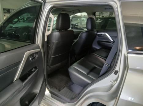 MITSUBISHI Pajero Sport 2.4 16V 4P MIVEC HPE AWD TURBO DIESEL AUTOM�TICO, Foto 10