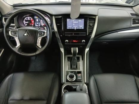 MITSUBISHI Pajero Sport 2.4 16V 4P MIVEC HPE AWD TURBO DIESEL AUTOM�TICO, Foto 11