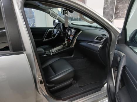 MITSUBISHI Pajero Sport 2.4 16V 4P MIVEC HPE AWD TURBO DIESEL AUTOM�TICO, Foto 12