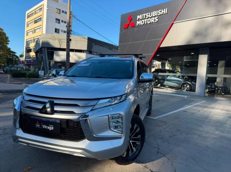 MITSUBISHI Pajero Sport 2.4 16V 4P MIVEC HPE AWD TURBO DIESEL AUTOMÁTICO, Foto 1