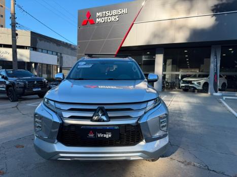MITSUBISHI Pajero Sport 2.4 16V 4P MIVEC HPE AWD TURBO DIESEL AUTOMÁTICO, Foto 2