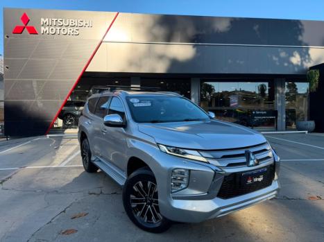 MITSUBISHI Pajero Sport 2.4 16V 4P MIVEC HPE AWD TURBO DIESEL AUTOMÁTICO, Foto 3