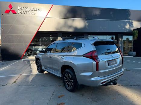 MITSUBISHI Pajero Sport 2.4 16V 4P MIVEC HPE AWD TURBO DIESEL AUTOMÁTICO, Foto 4