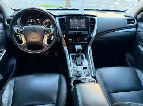 MITSUBISHI Pajero Sport 2.4 16V 4P MIVEC HPE AWD TURBO DIESEL AUTOMÁTICO, Foto 6