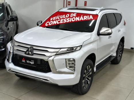 MITSUBISHI Pajero Sport 2.4 16V 4P MIVEC HPE-S AWD TURBO DIESEL AUTOMÁTICO, Foto 1